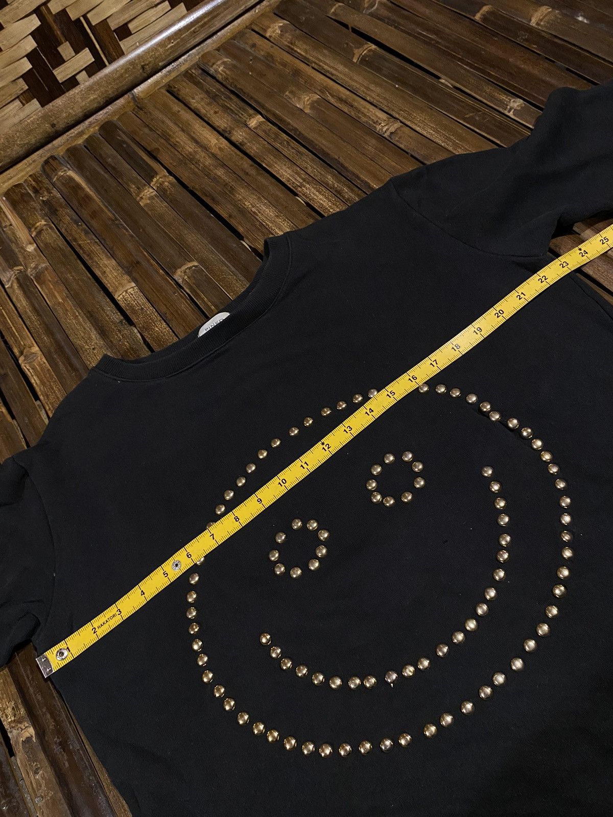 Japanese Brand PINKO SWEATSHIRT Size US L / EU 52-54 / 3 - 6 Thumbnail