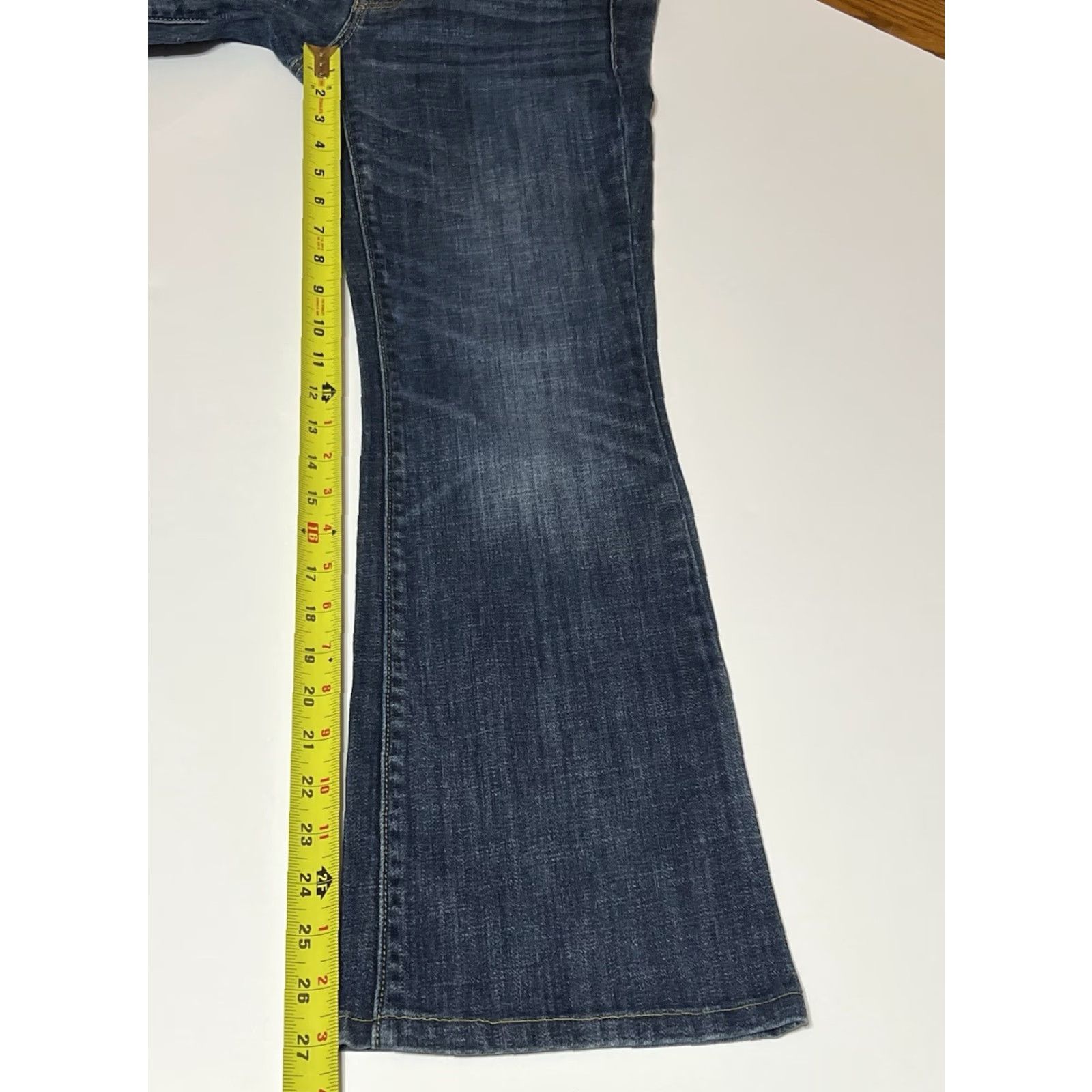 American Eagle Outfitters VINTAGE: NO? (This line is not needed) Size 26" / US 2 / IT 38 - 5 Thumbnail