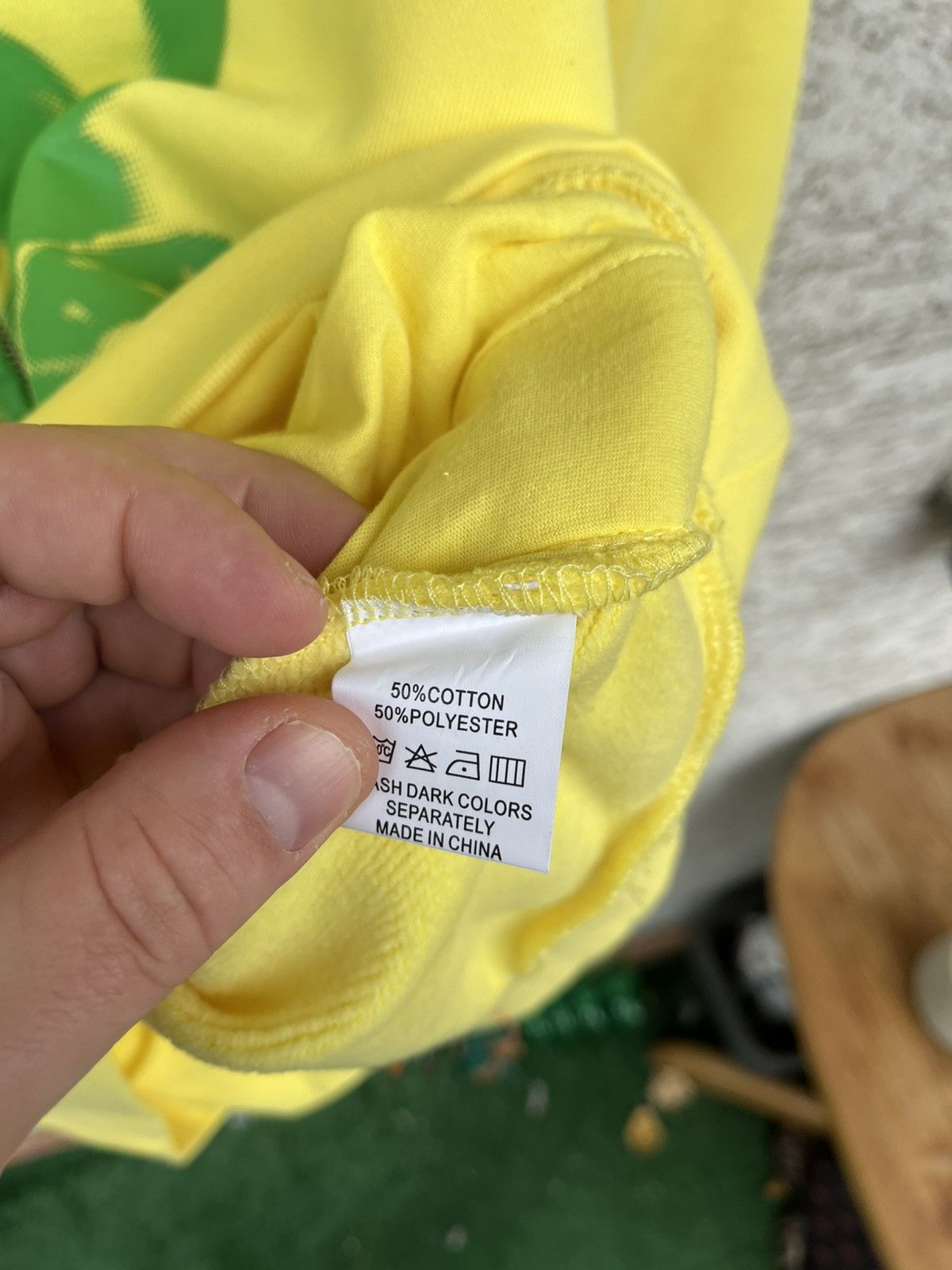 Clints Clints inc hoodie Size US L / EU 52-54 / 3 - 4 Thumbnail
