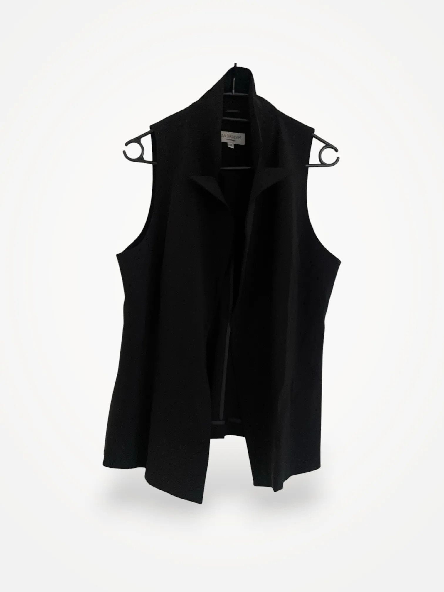 Ivan Grundahl Ivan Grundahl Vest Size M / US 6-8 / IT 42-44 - 1 Thumbnail