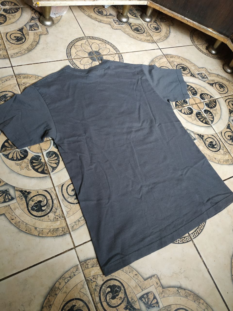 Shorty's Skateboards Shorty’s Skateboards Satan McDonald’s Parody Tee M USA Size US M / EU 48-50 / 2 - 12 Thumbnail