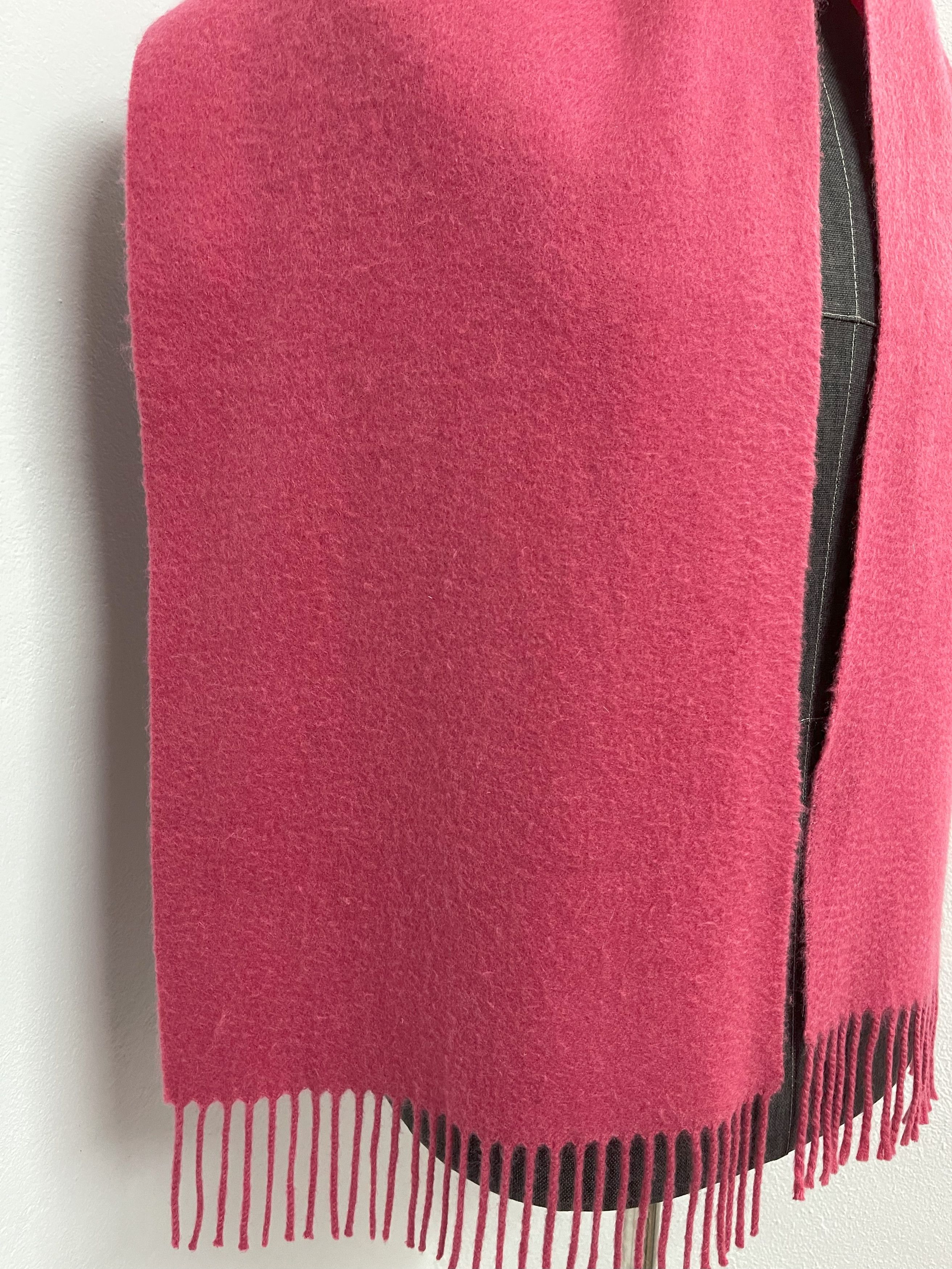 Nina Ricci Nina Ricci Scarf / Muffler - 6055 Size ONE SIZE - 4 Thumbnail