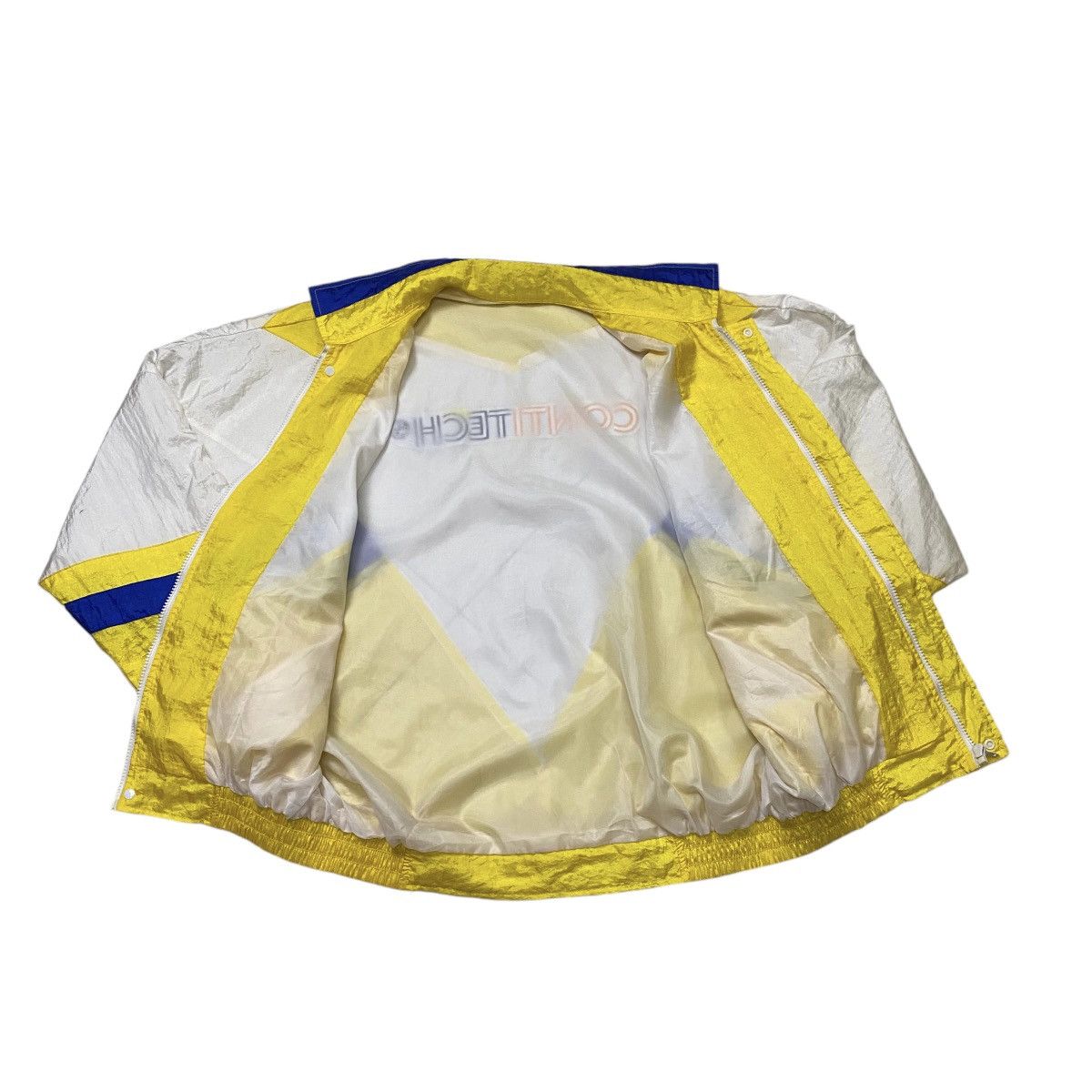 Sports Specialties × Vintage Vintage 90s Continental light jacket Size US L / EU 52-54 / 3 - 9 Thumbnail