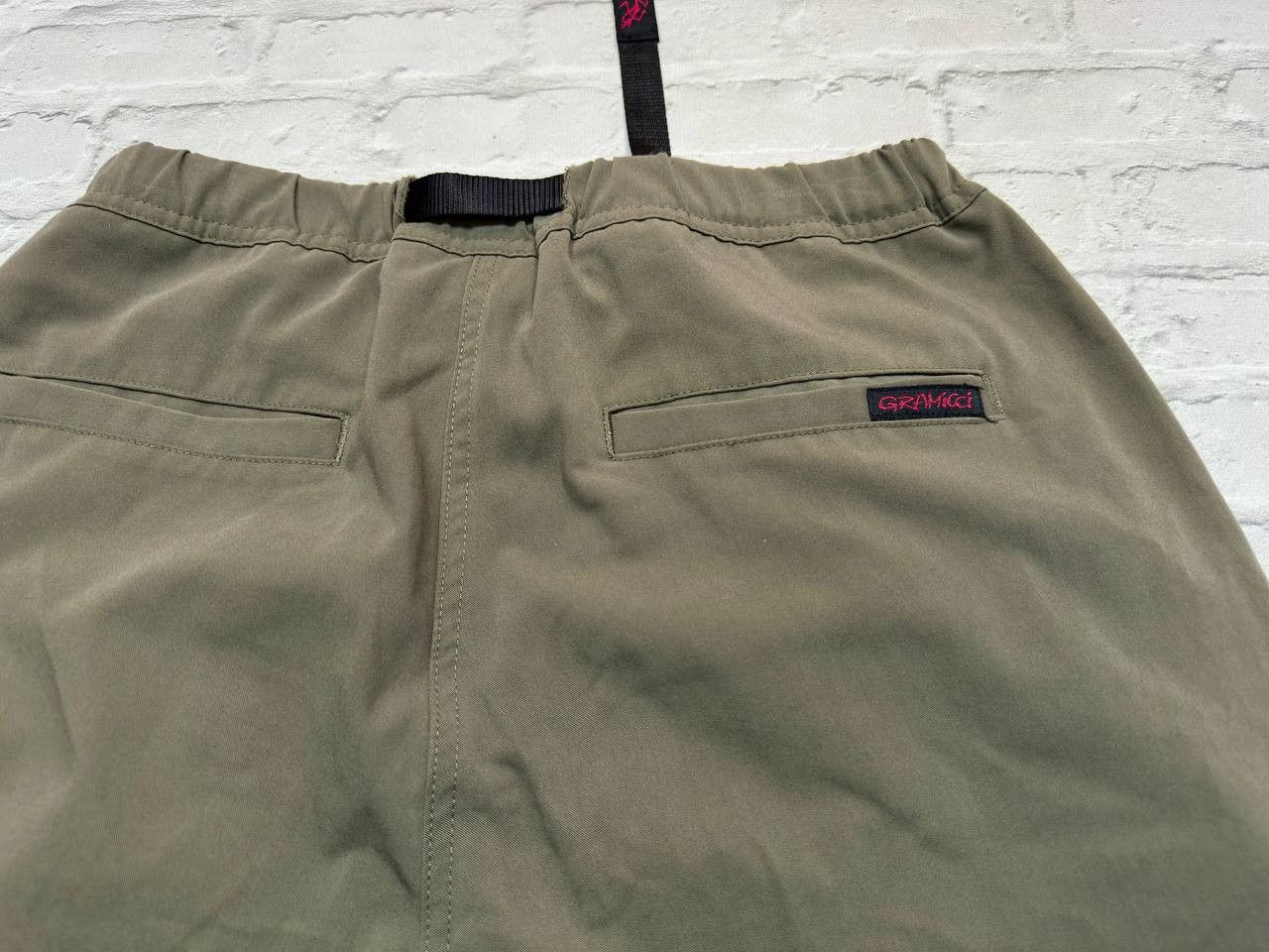 Gramicci × Japanese Brand Gramicci Japan Pants Vintage Rare Mens Size US 32 / EU 48 - 4 Thumbnail