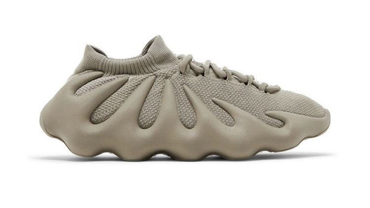 Adidas × Yeezy Adidas Yeezy 450 Stone Flax Size US 11 / EU 44 - 1 Thumbnail