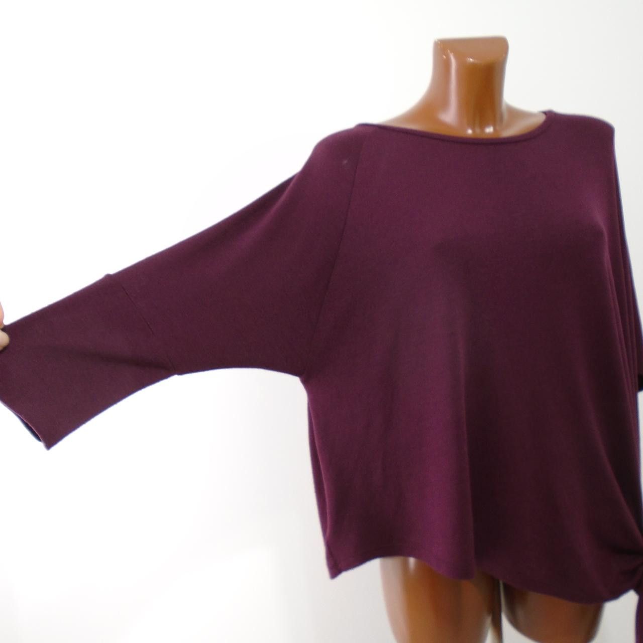 Bershka Women's Blouse Bershka Size L / US 10 / IT 46 - 5 Thumbnail