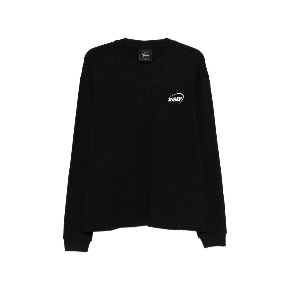 Boiler Room BLACK Sweaters & Knitwear - Sweatshirts
