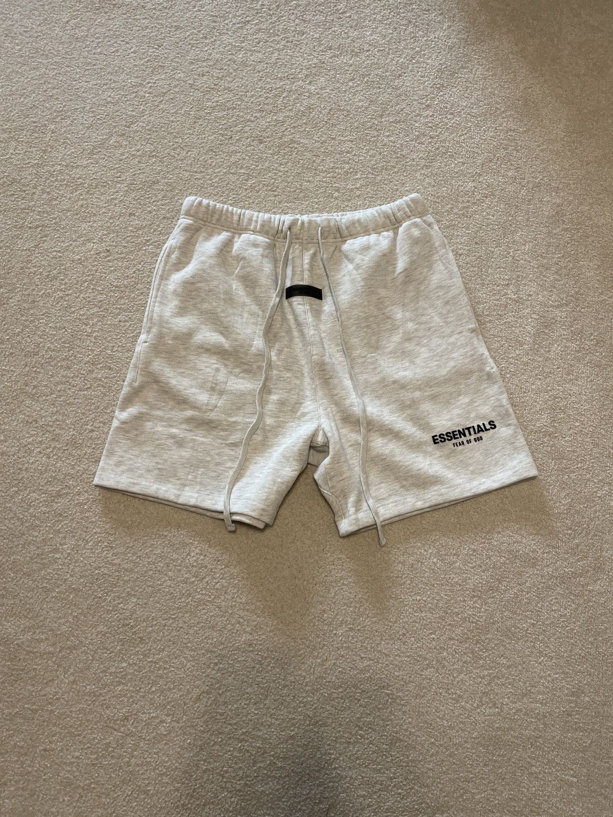 Essentials × Fear of God Essentials fear of god shorts Size US 34 / EU 50 - 1 Thumbnail