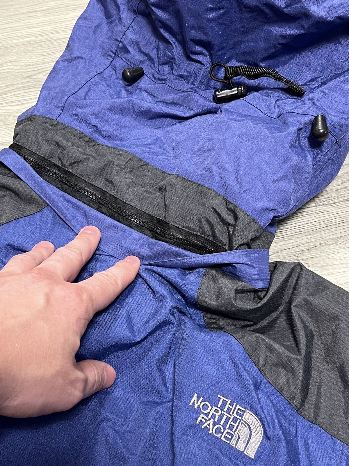 The North Face The North Face summit series gore-Tex xcr vintage jacket Size US L / EU 52-54 / 3 - 7 Thumbnail