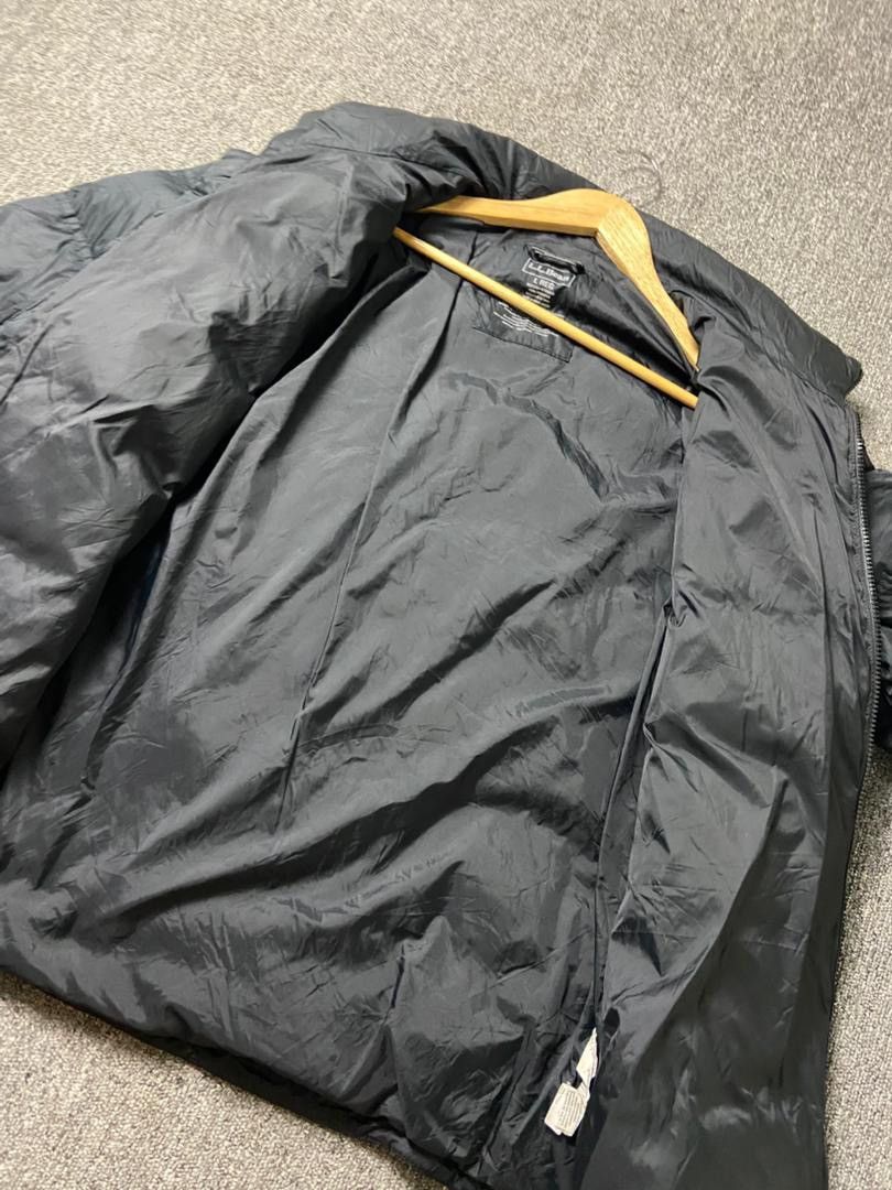 L.L. Bean Vintage L.L Bean Puffer Jacket (201) Size US L / EU 52-54 / 3 - 5 Thumbnail