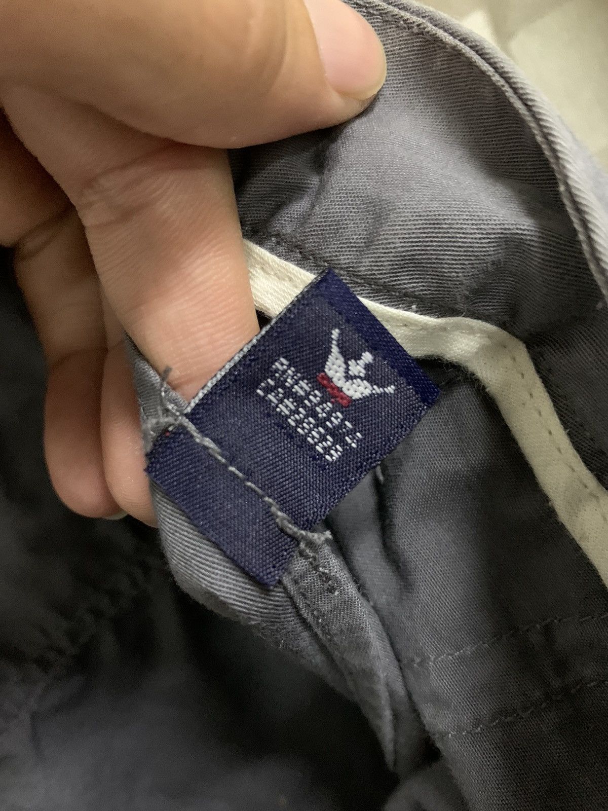 Stussy × Vintage Stussy Multi Pocket Pants Size US 34 / EU 50 - 14 Thumbnail