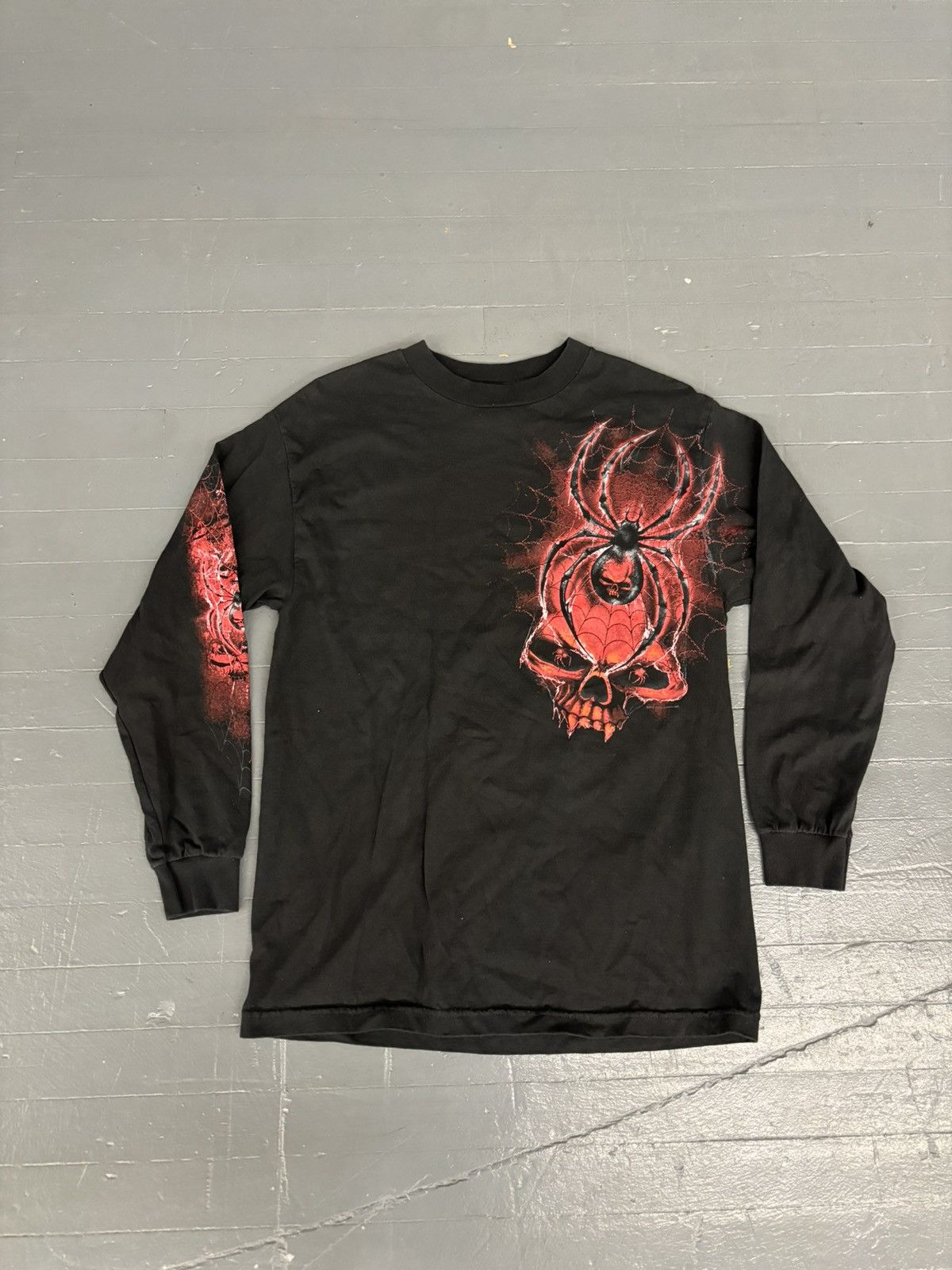 Harley Davidson × Vintage × West Coast Choppers west coast