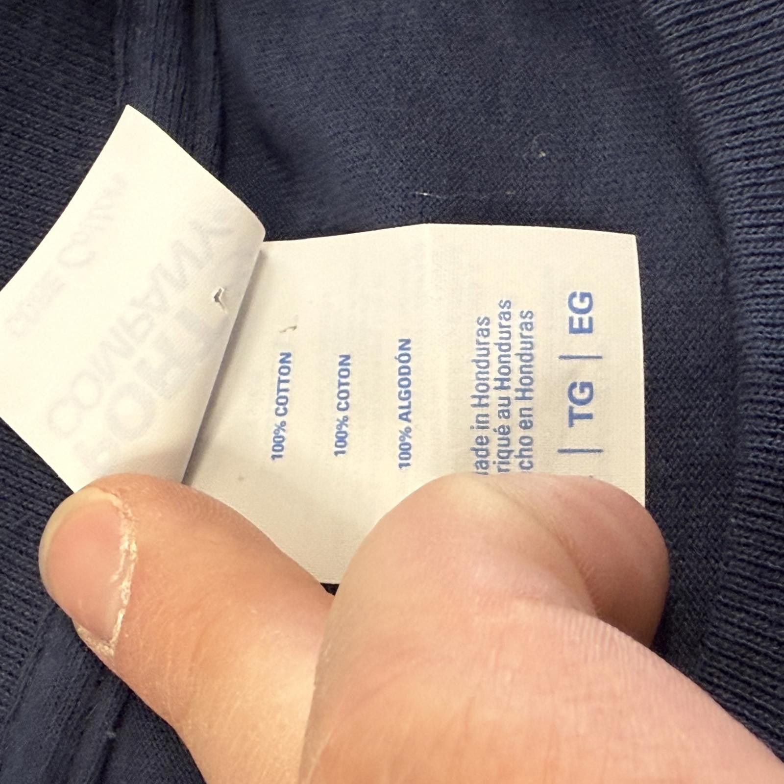 Designer Vtg Sysco Food Corp T-shirt Port & Company XL Size US XL / EU 56 / 4 - 4 Thumbnail