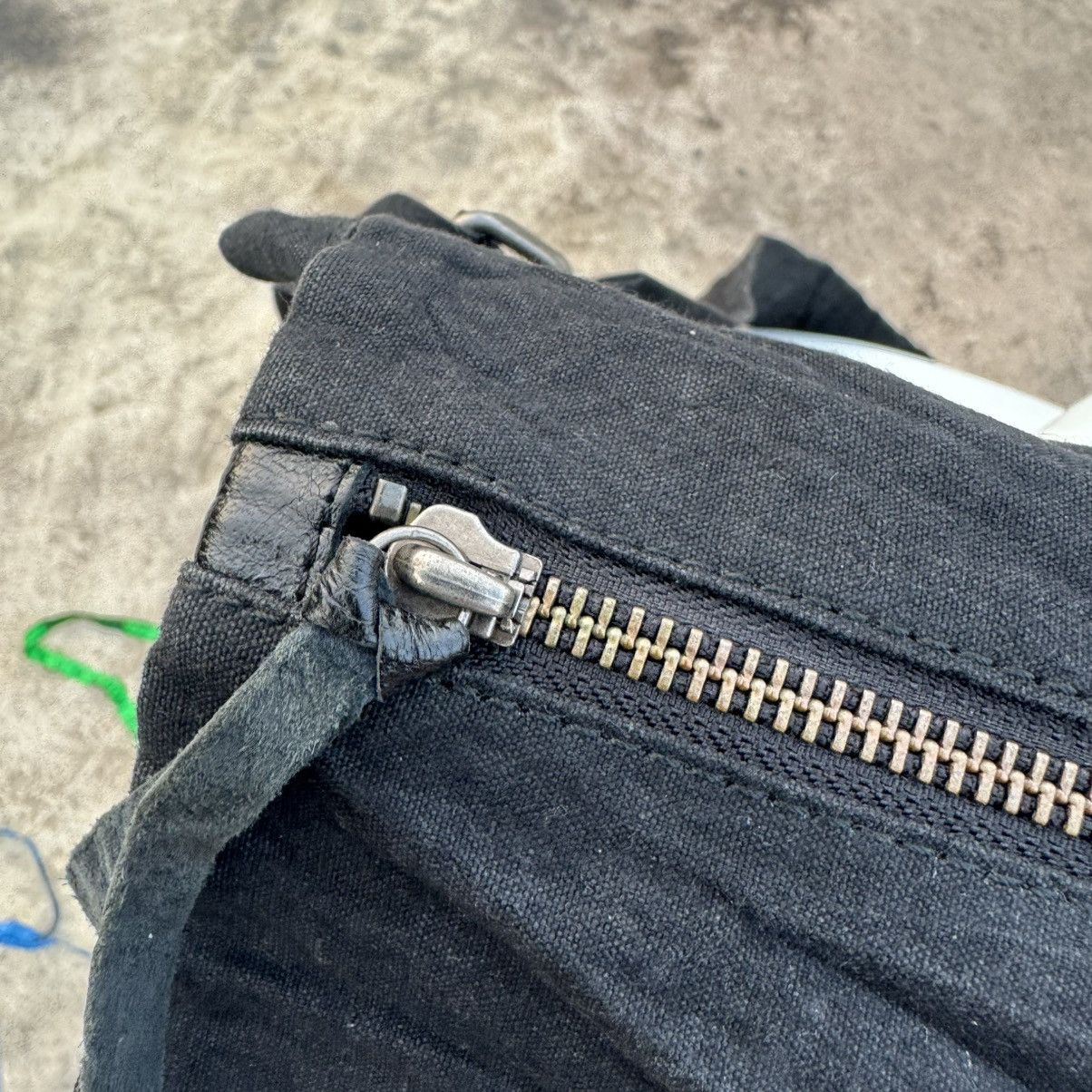 Y's × Yohji Yamamoto Y’s Yohji yamamoto Shoulders Bags Size ONE SIZE - 14 Thumbnail