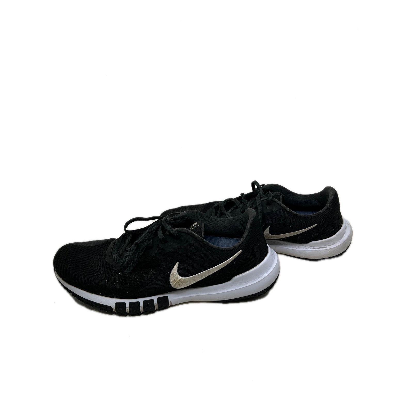 Nike Nike Flex Control 4 Black Smoke Grey Mens 13 Size US 9.5 / EU 42-43 - 3 Thumbnail
