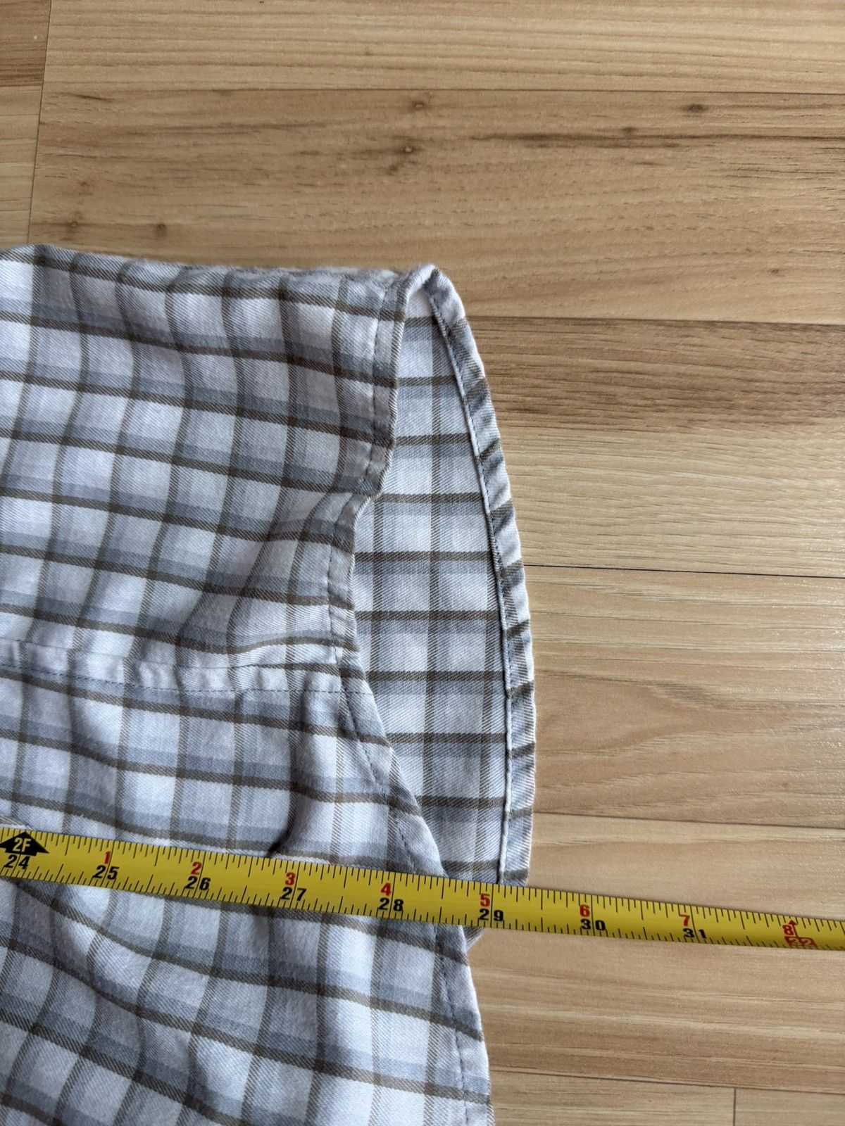 Arc'teryx Arcteryx button up shirt Size US XL / EU 56 / 4 - 8 Thumbnail
