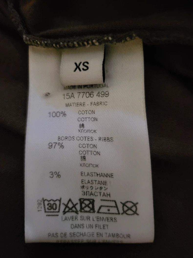 Givenchy Givenchy Bambi T-shirt Size US XS / EU 42 / 0 - 4 Thumbnail