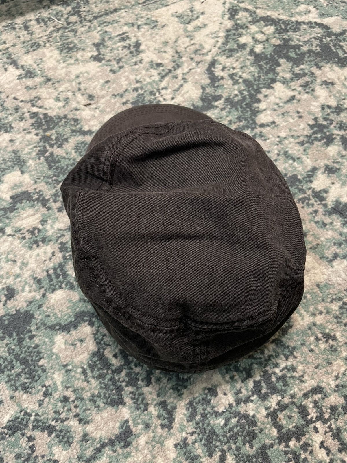 Number (N)ine SS17 Number (N)ine x New Era Work Hat Size ONE SIZE - 14 Thumbnail