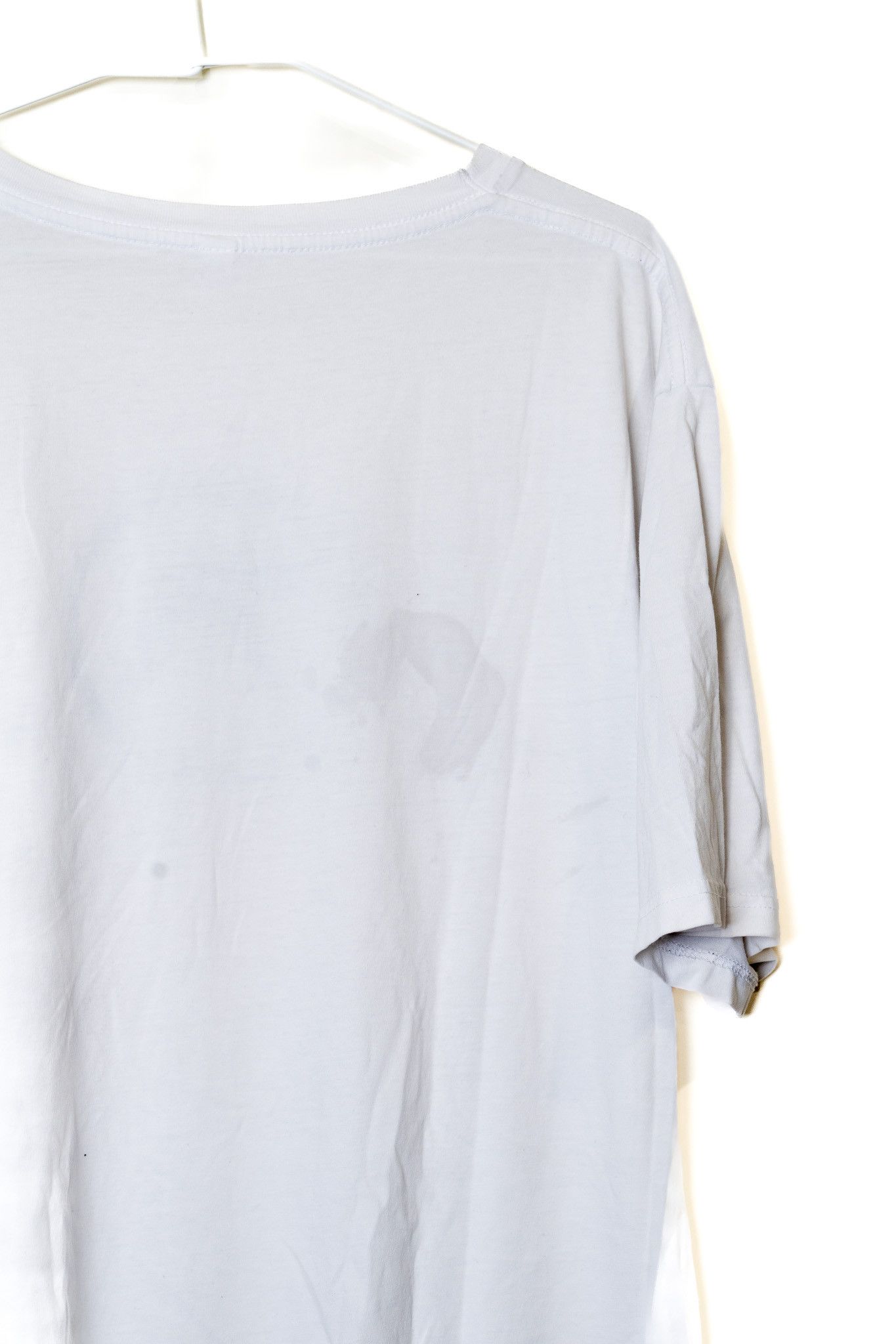 Vintage Aphex Twin Logo Graphic T-shirt Size US XXL / EU 58 / 5 - 3 Thumbnail