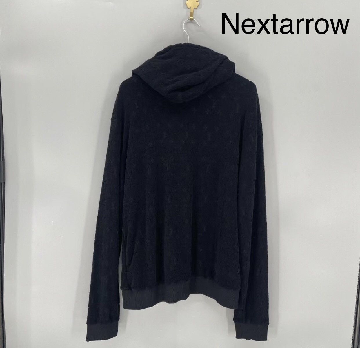 Louis Vuitton Louis Vuitton Lv printed towel jacket 2412-Nextarrow Size US XL / EU 56 / 4 - 2 Thumbnail