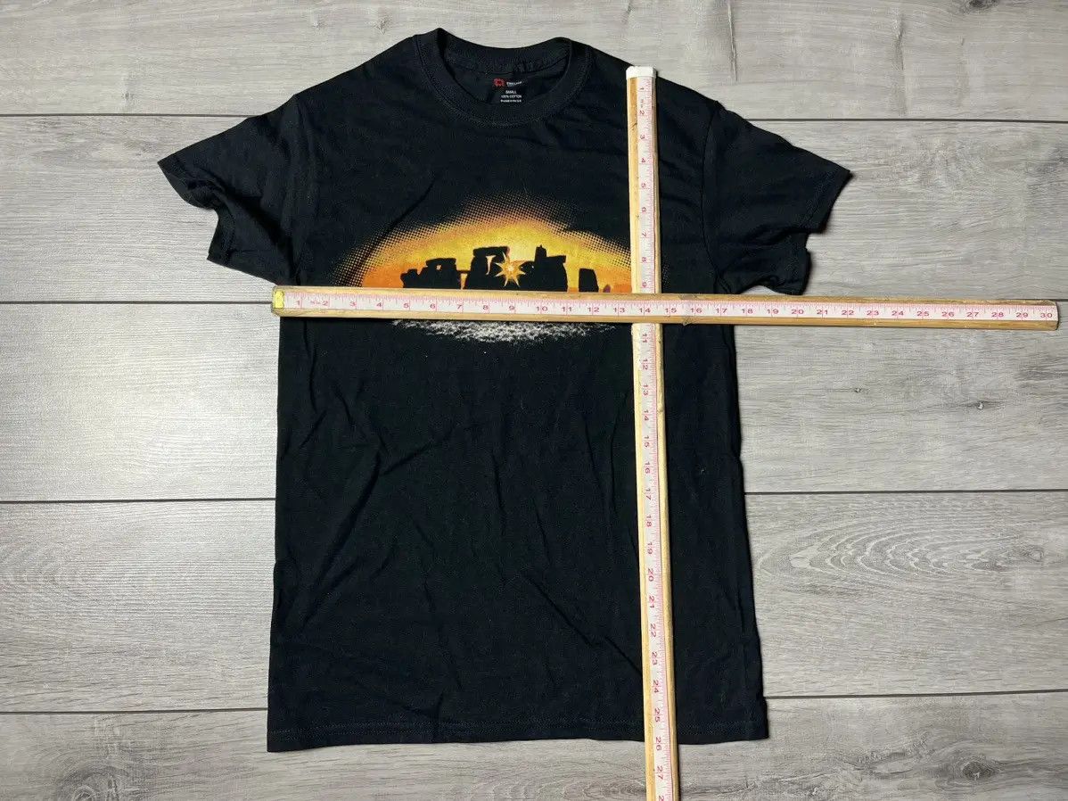 Other Stonehenge Tshirt art size Small Size US S / EU 44-46 / 1 - 5 Thumbnail
