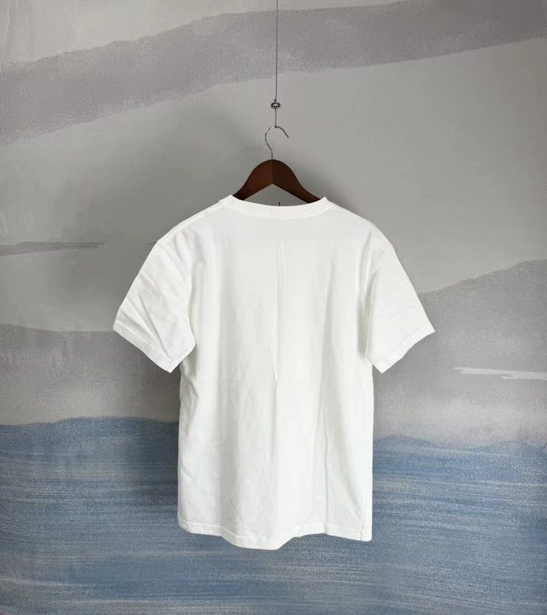 Dior Dior x Travis Scott Cactus Jack Short Sleeve Tee-2506 Size US S / EU 44-46 / 1 - 3 Thumbnail