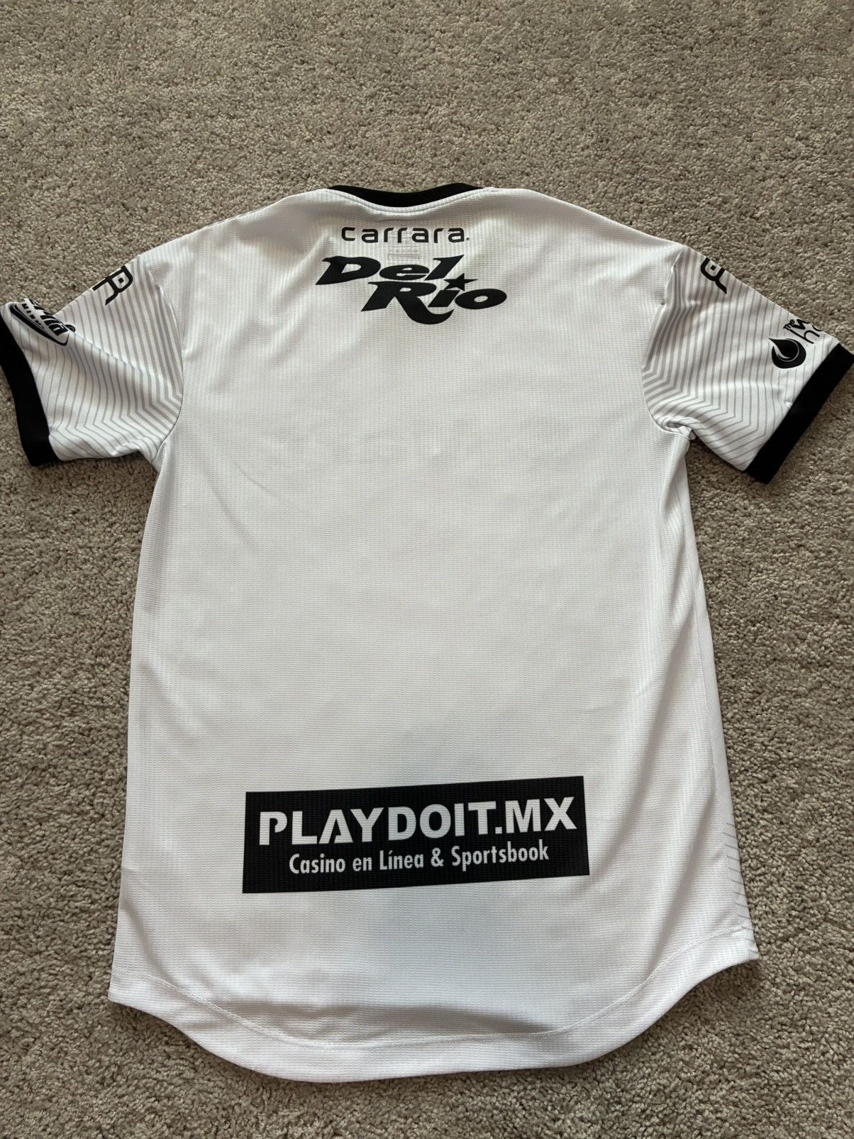 Other 2019/2020 FC Juarez 3rd Kit Size US M / EU 48-50 / 2 - 2 Thumbnail