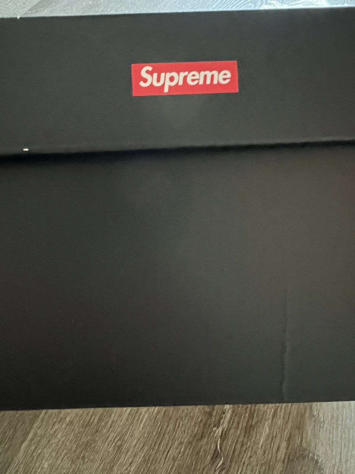 Nike × Supreme NIKE x SUPREME AF1 Size US 11.5 / EU 44-45 - 18 Thumbnail