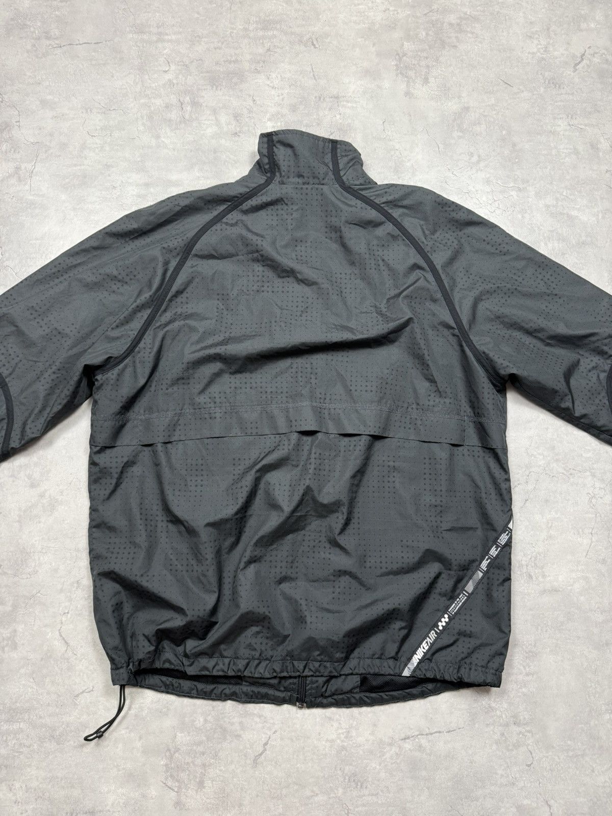 Nike Nike Vintage Y2K Jacket Size US L / EU 52-54 / 3 - 6 Thumbnail