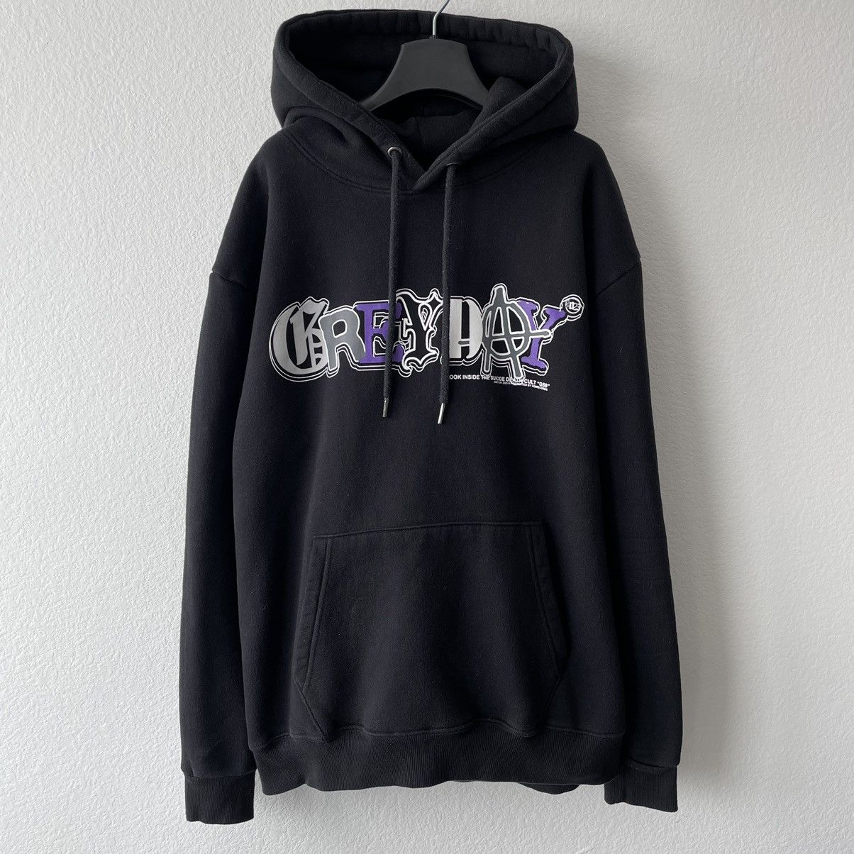 G59 Records G59 Records Grey Day Suicideboys 2023 Tour