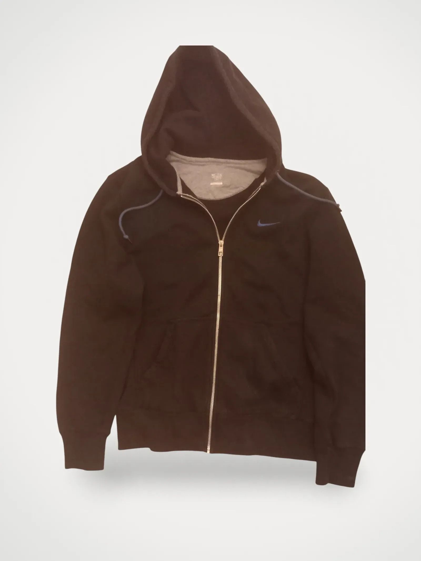 Nike Nike Nike Jacket Size M / US 6-8 / IT 42-44 - 1 Thumbnail