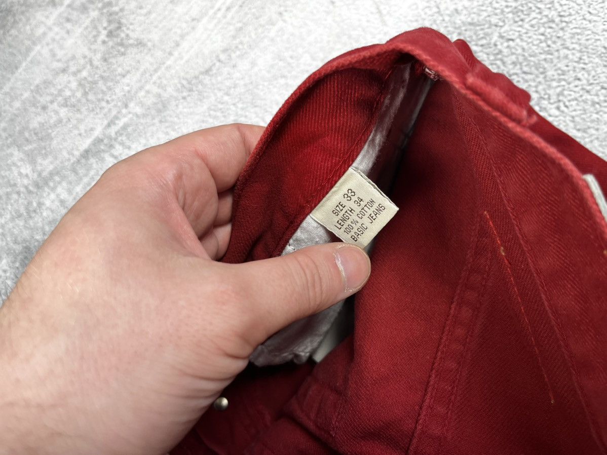 Calvin Klein × Vintage Calvin klain pants vintage Size US 33 - 8 Thumbnail