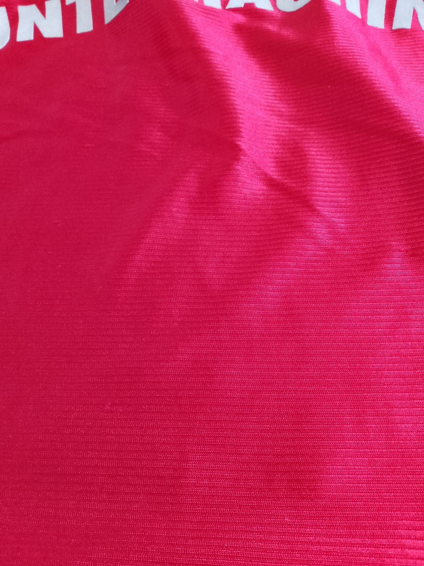 Adidas Unterhaching jersey 1999-2000 - Adidas - Size M Size US M / EU 48-50 / 2 - 13 Thumbnail