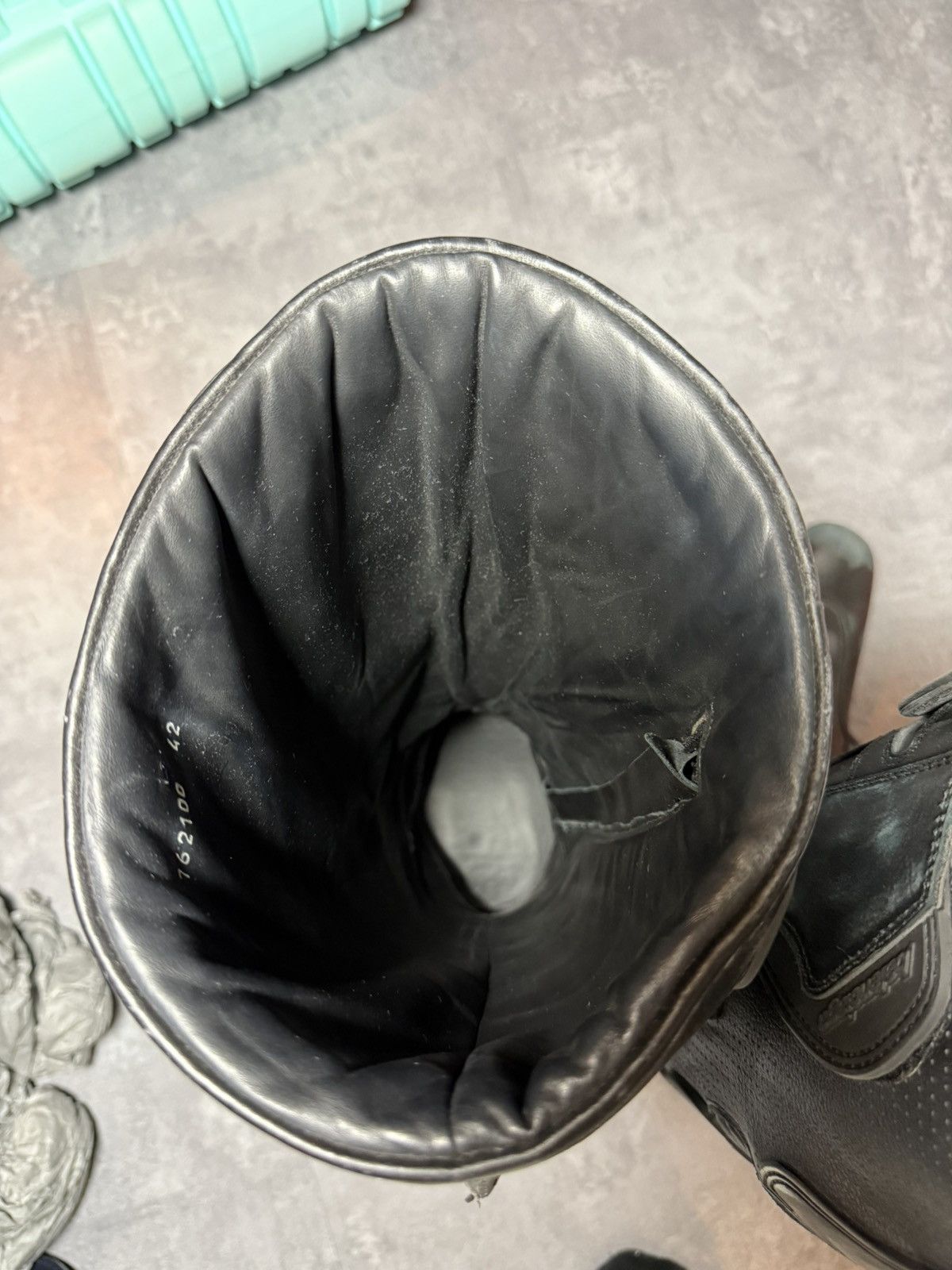 Balenciaga balenciaga biker boots Size US 10 / EU 43 - 12 Thumbnail