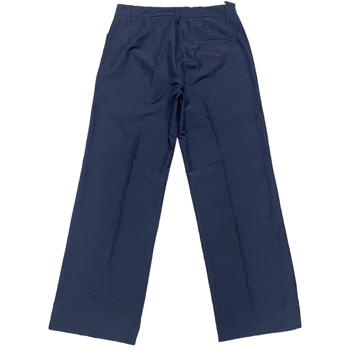 Dirk Bikkembergs Dirk Bikkembergs Nylon Pants Size US 31 - 3 Thumbnail
