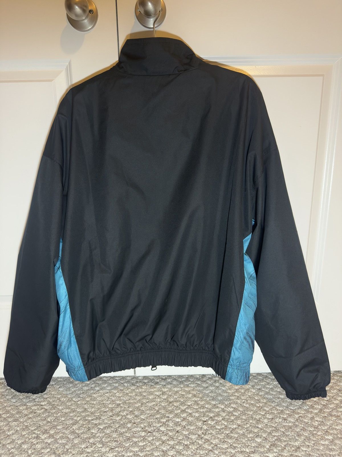 Nike Nike Skepta Track Top Size US L / EU 52-54 / 3 - 7 Thumbnail