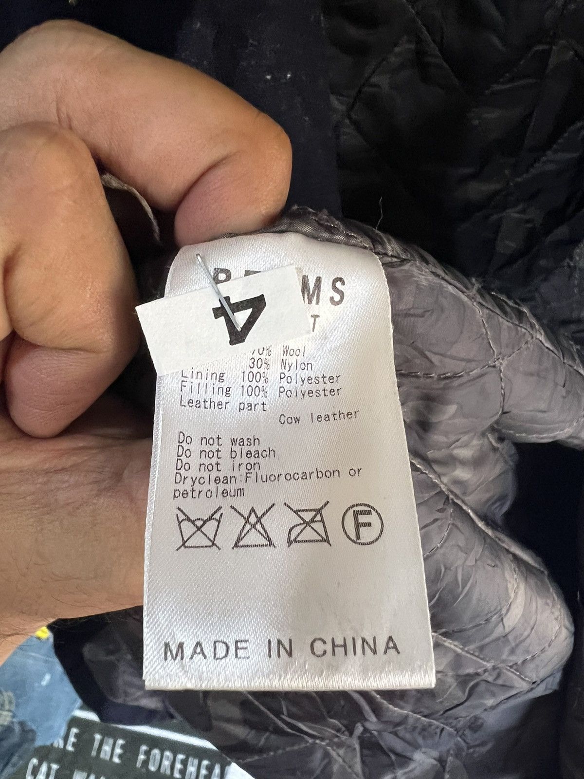 Beams Plus 🔥Beams Heart Button Jacket Size US M / EU 48-50 / 2 - 15 Thumbnail