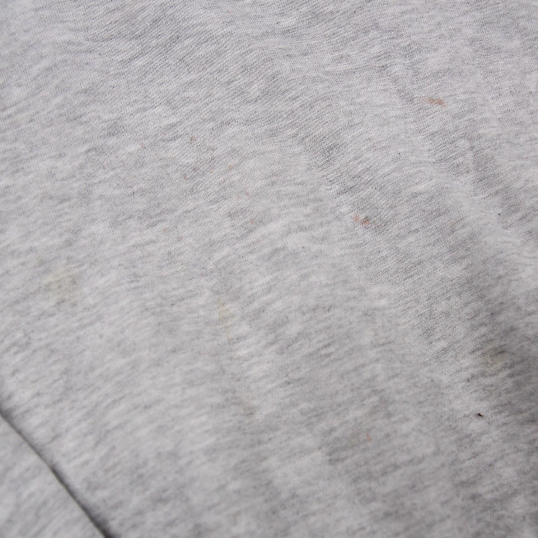 Vintage VINTAGE Russell Athletics Mens XXL Crewneck Sweatshirt USA Made Grey Lounge Clothing Size US XXL / EU 58 / 5 - 4 Thumbnail