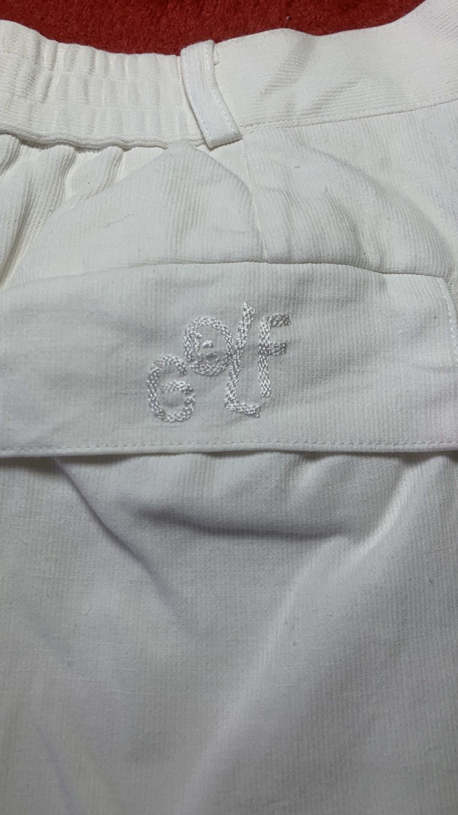 Christian Dior Monsieur Vintage Christian Dior Golf Shorts Size 28" / US 6 / IT 42 - 7 Thumbnail