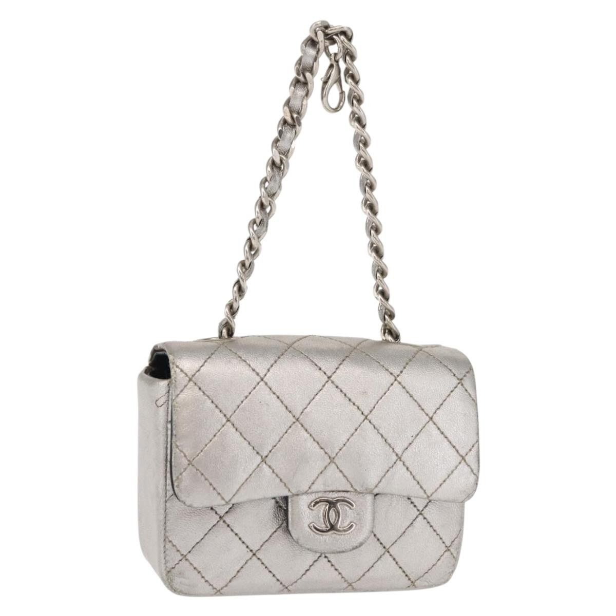 Chanel Chanel Matelasse Chain Handbag Size ONE SIZE - 1 Thumbnail