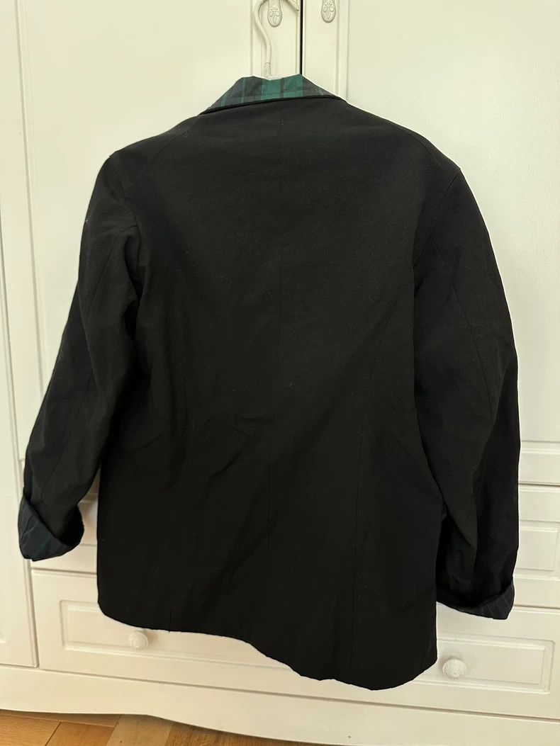 Comme des Garcons Comme des Garcons Wear a coat on both sides Size M / US 6-8 / IT 42-44 - 4 Thumbnail