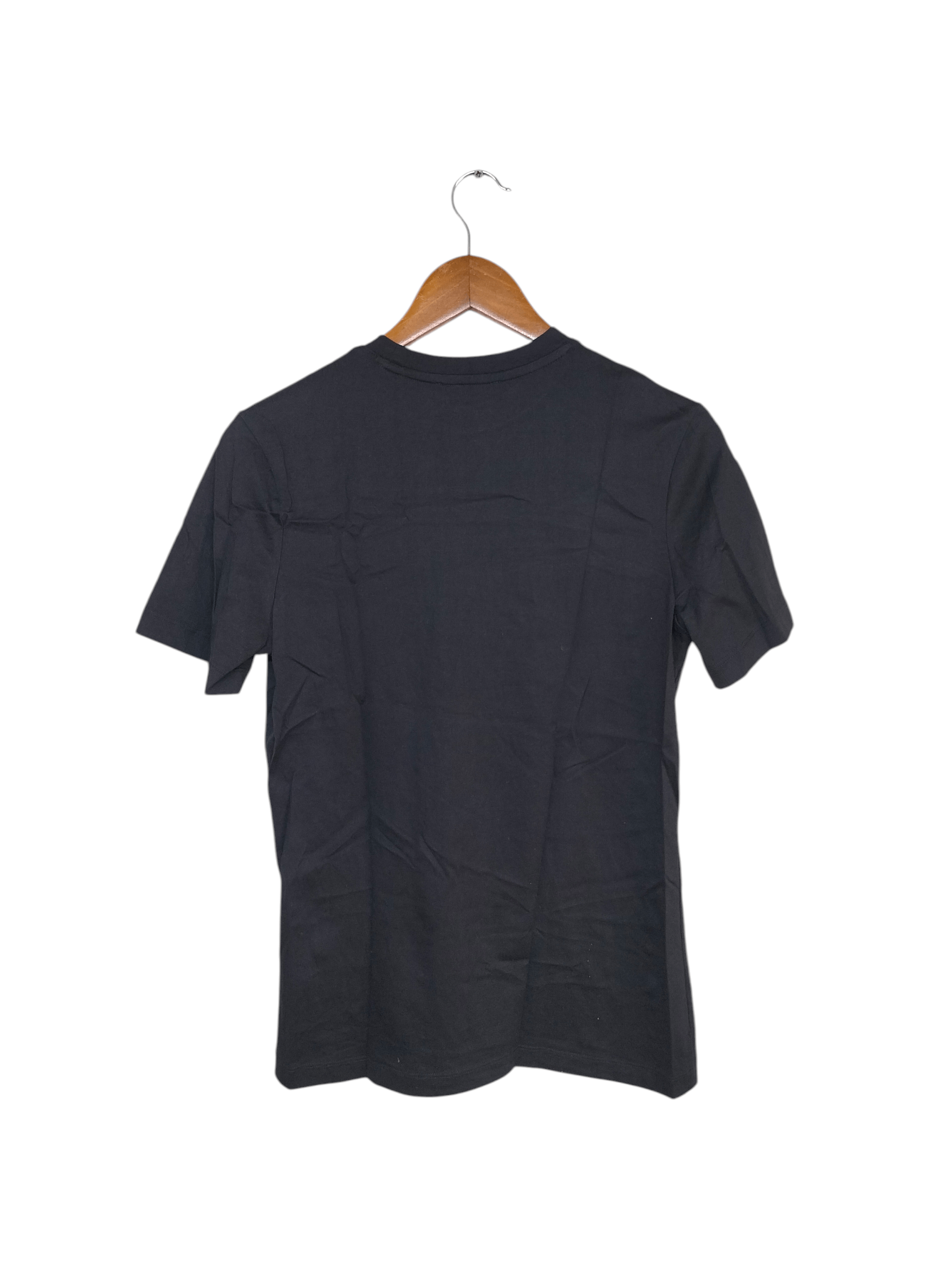 Versace Versace box logo Tee Size US S / EU 44-46 / 1 - 2 Thumbnail