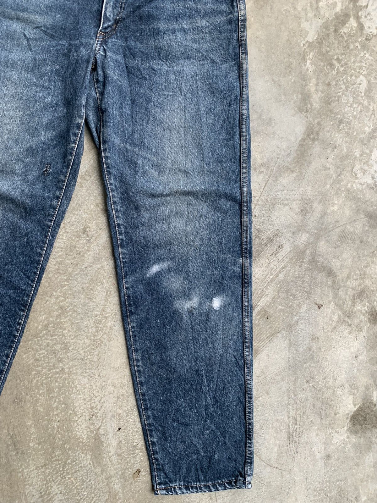 Edwin × If Six Was Nine × Vintage Edwin Tokyo Japan Company Size US 32 / EU 48 - 6 Thumbnail