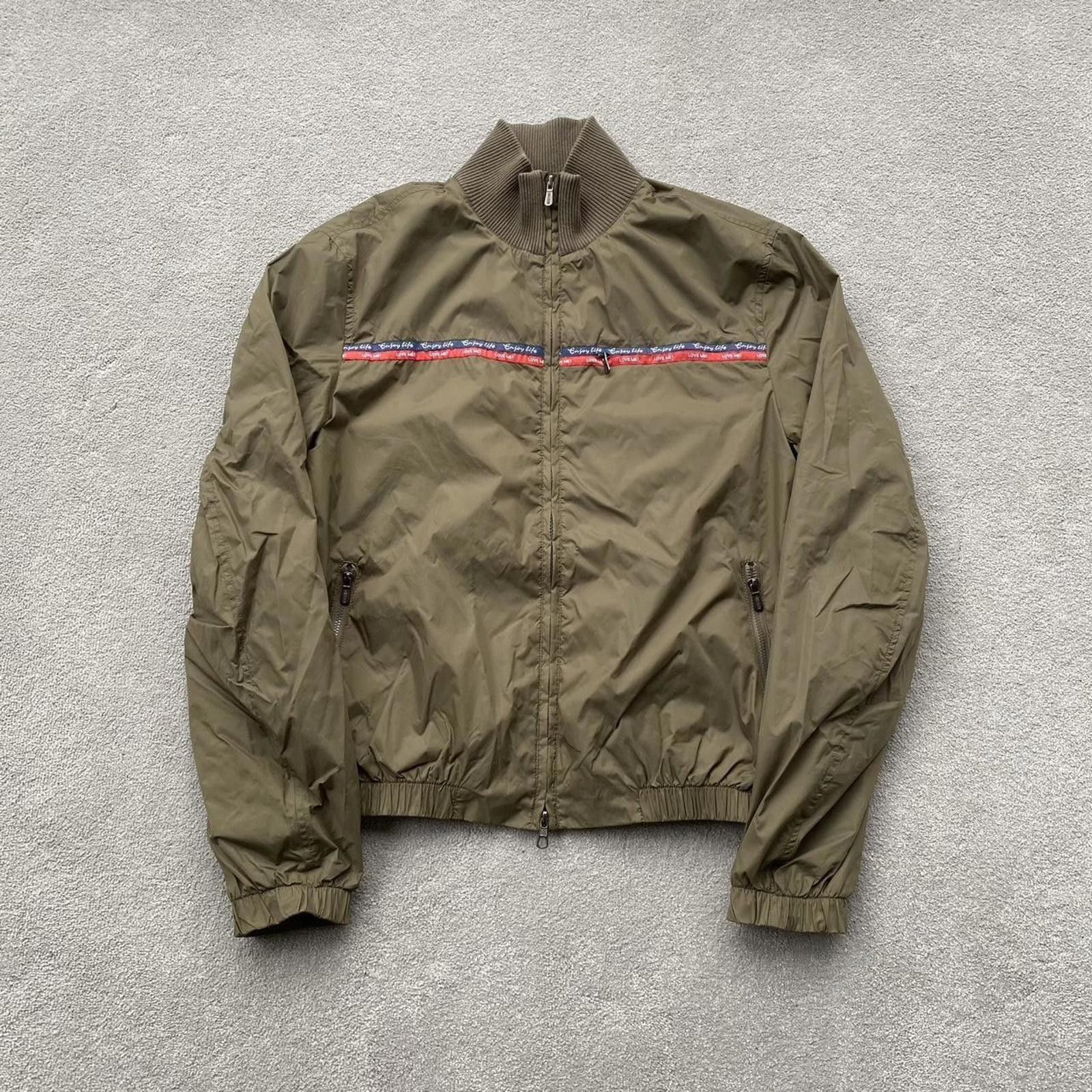 Moschino Moschino Jeans Jacket. Size US M / EU 48-50 / 2 - 1 Thumbnail