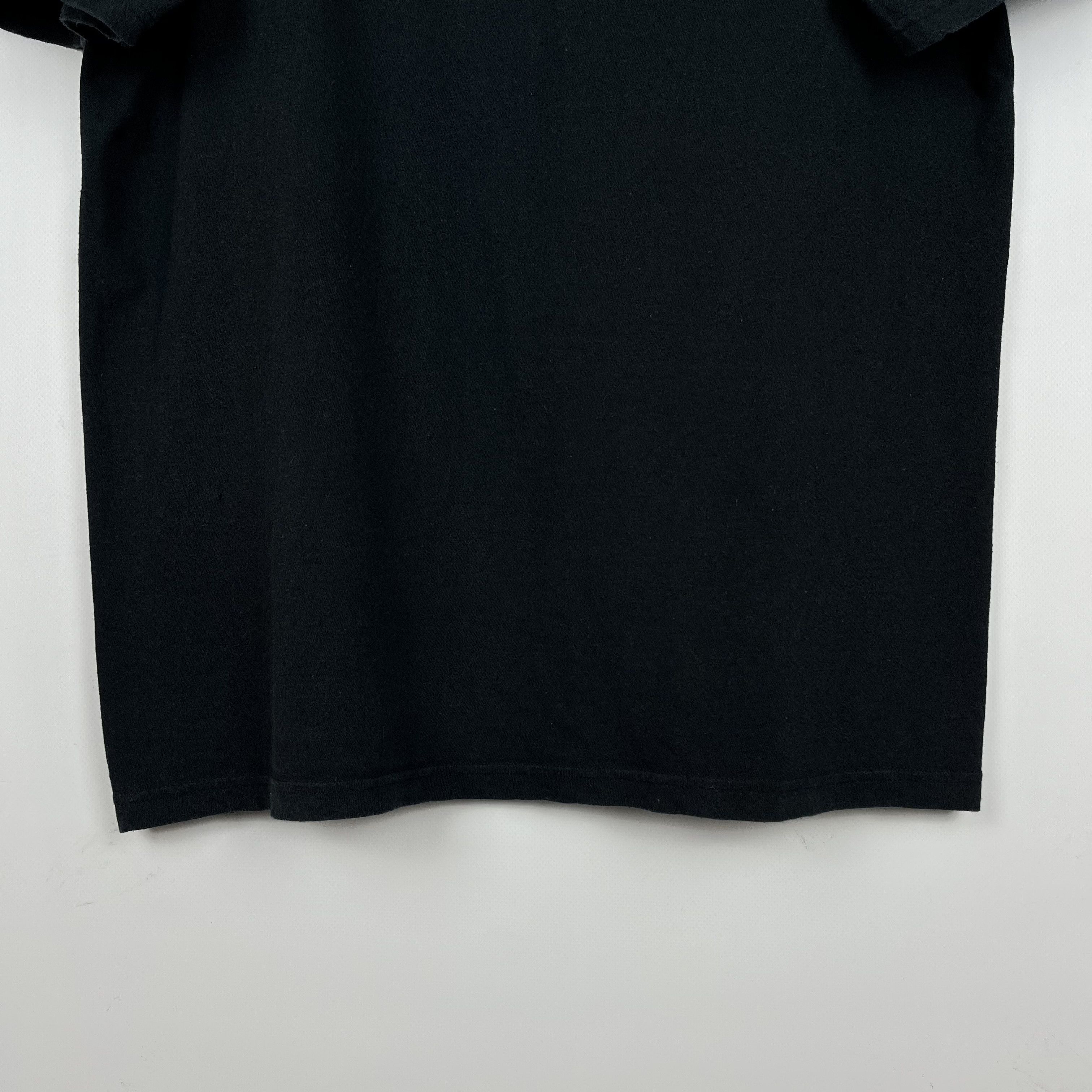 Vintage Vintage Call Of Duty Ghosts Game Promo T Shirt 2013 Size US L / EU 52-54 / 3 - 16 Thumbnail