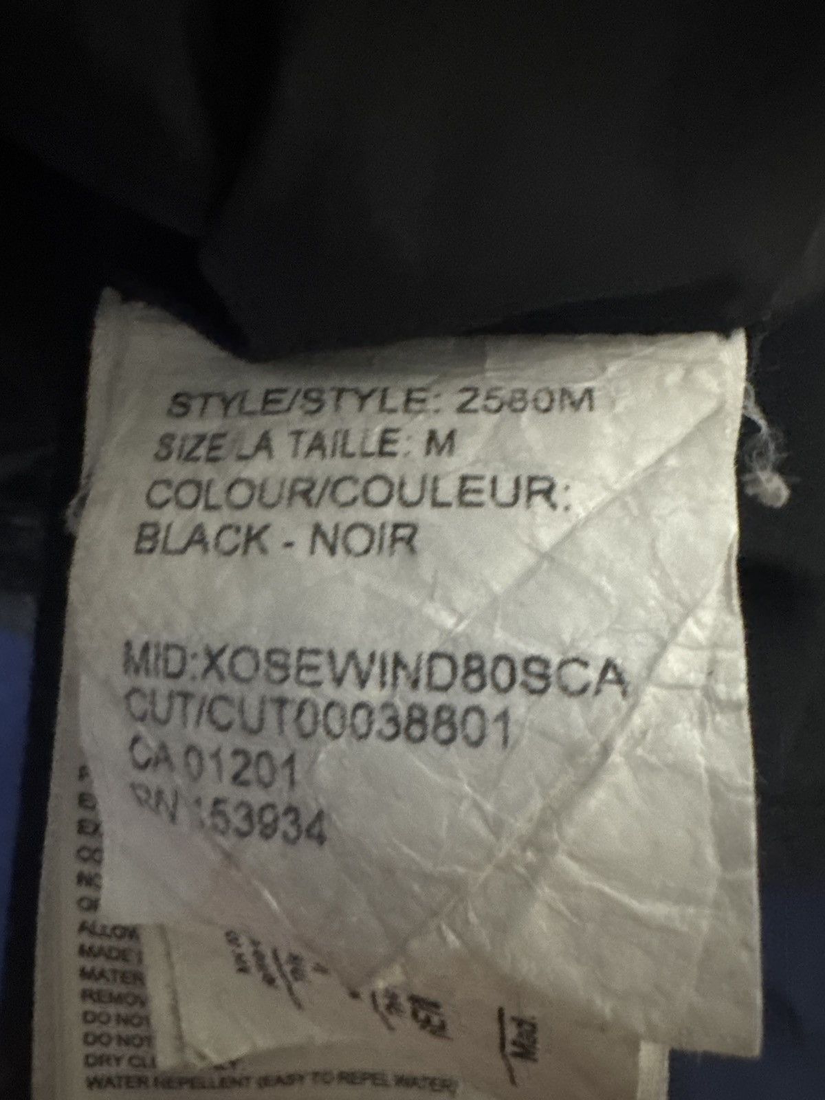 Canada Goose Canada Goose coat Size US M / EU 48-50 / 2 - 8 Thumbnail