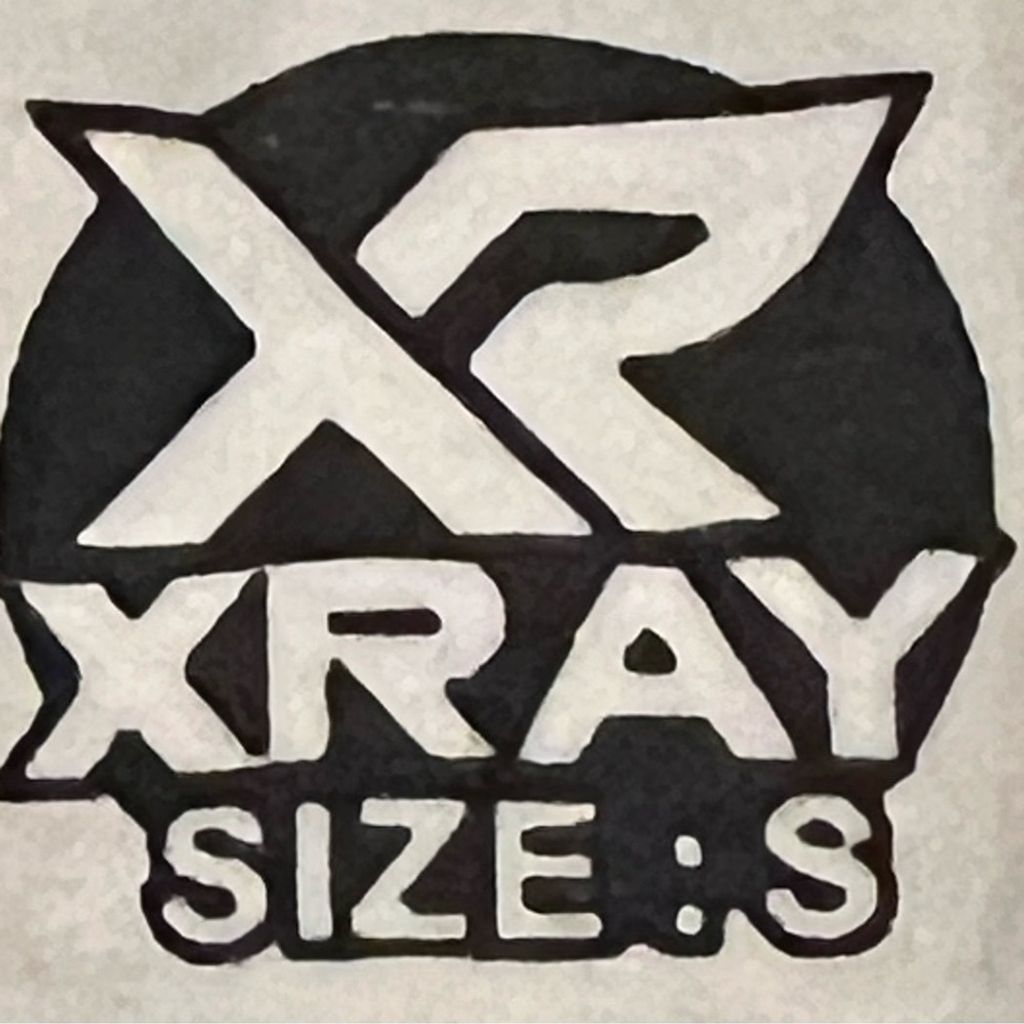 Xray Footwear White XRAY Brand Walter White Unisex Graphic Tshirt Size S Size US S / EU 44-46 / 1 - 2 Thumbnail