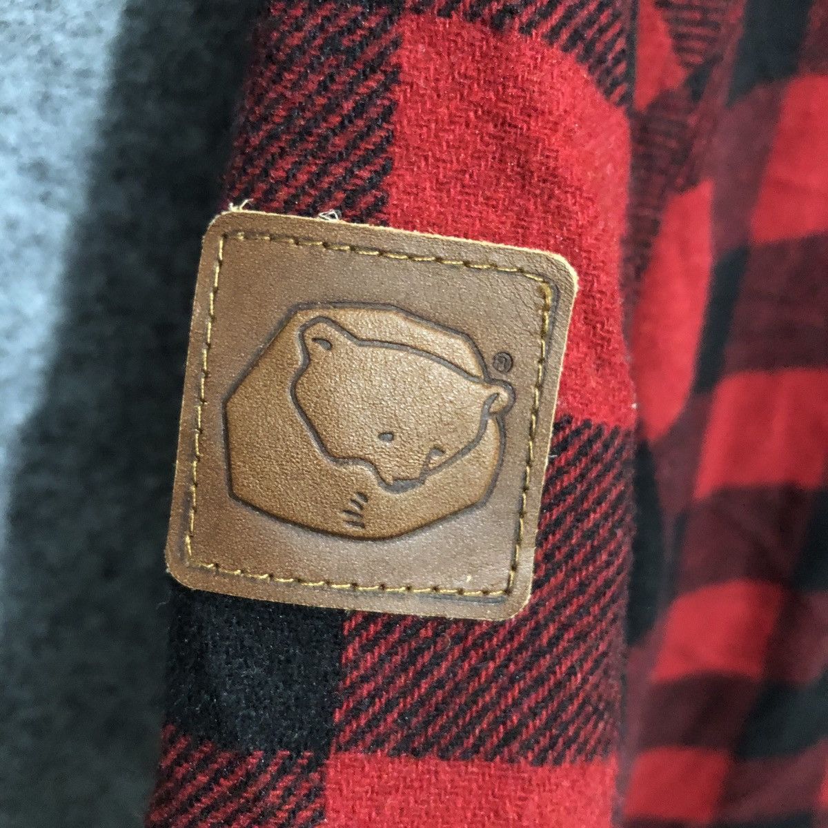 Penfield Penfield Nano Universe Plaid Jacket Size US M / EU 48-50 / 2 - 4 Thumbnail