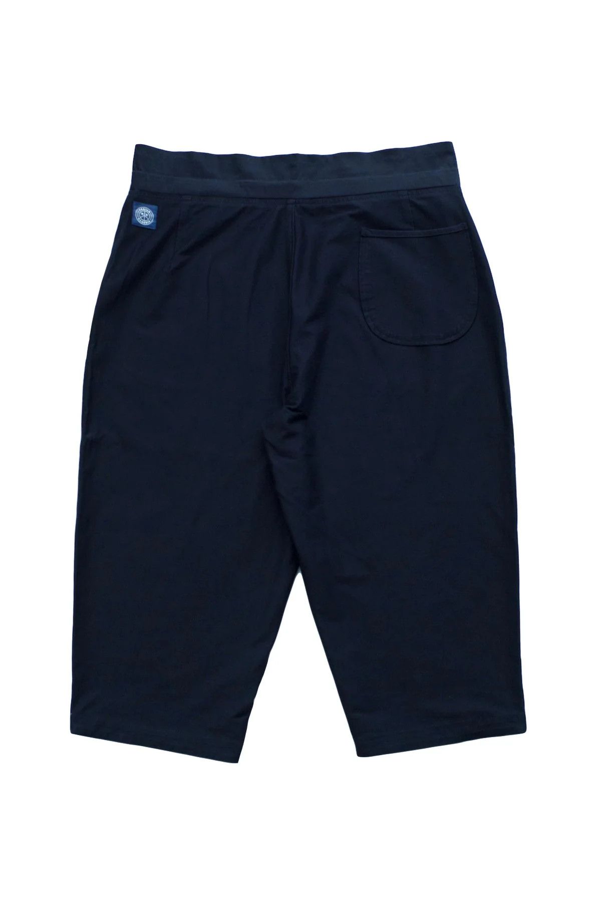Porter Classic Porter Classic Stretch Chinese Pants Navy Size US 32 / EU 48 - 4 Thumbnail