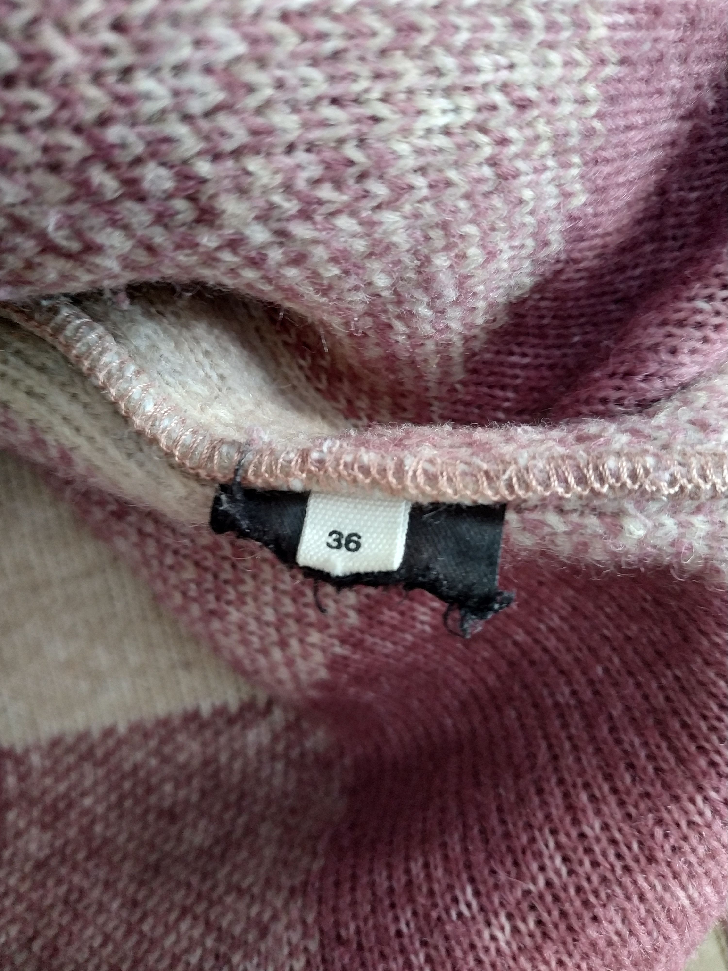 Isabel Marant Isabel Marant Women's Wool Coat/ Oversize Jacket, s. SMALL Size S / US 4 / IT 40 - 12 Thumbnail